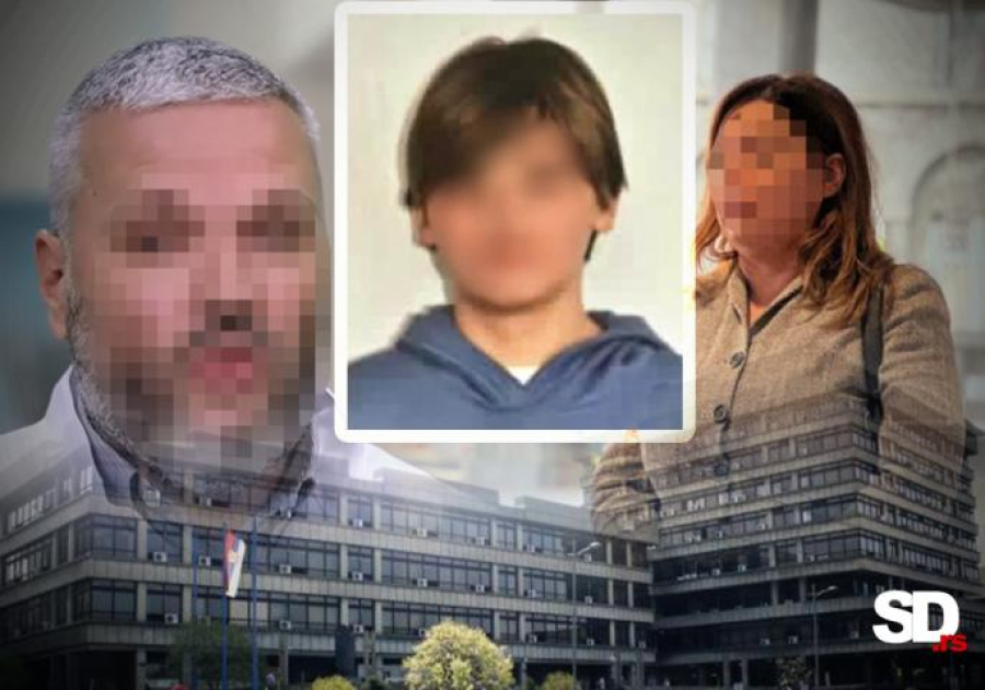 Završeno Suđenje Roditeljima Koste Kecmanovića Prepiranje U Sudnici