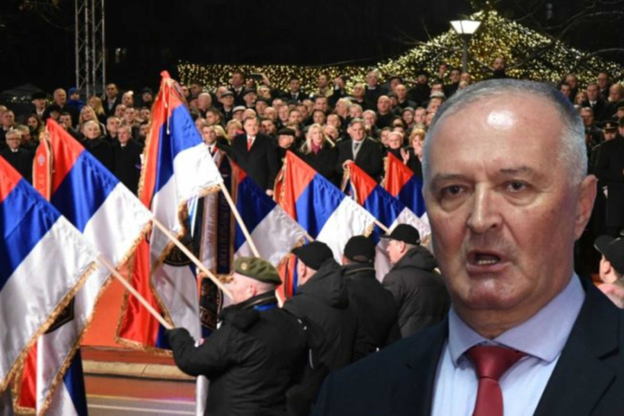 MINISTAR HELEZ ŠOKIRAO HADŽIFEJZOVIĆA: ‘Neću da idem na prijeme po nekim šupama. Podnijet ću krivičnu prijavu protiv Dodika i protiv…’
