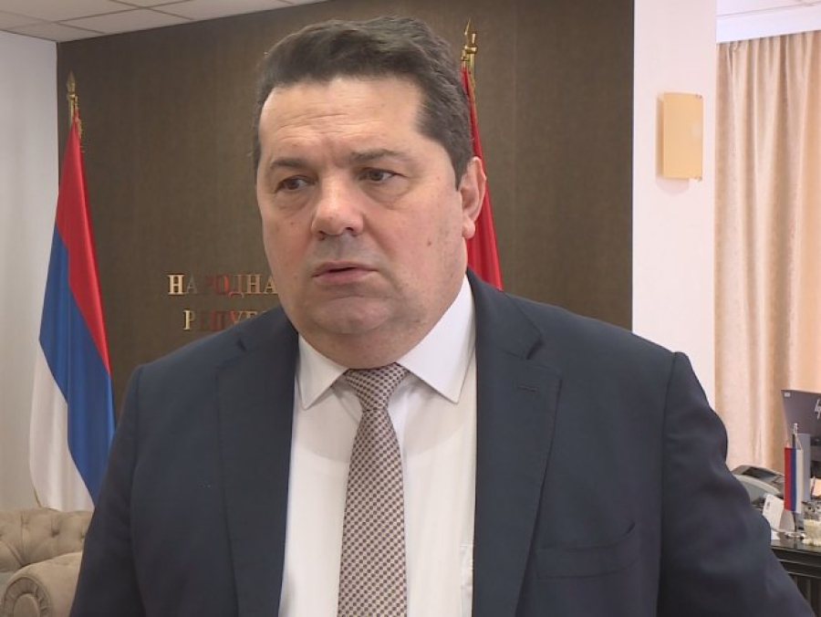 NENAD STEVANDIĆ TVRDI: ‘Dogovor iz Laktaša pokušava se rasturiti i BiH uvesti u sukobe’