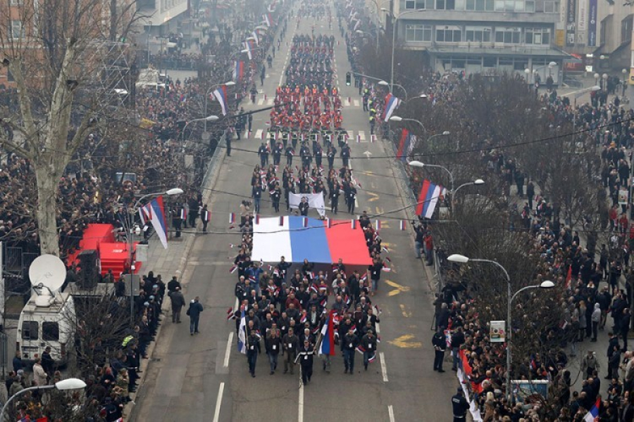 OŠTRE REAKCIJE IZ KANADE: “Visoki predstavnik da zabrani obilježavanje 9. januara”
                                        Prije 16 min0