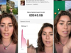 ŠTO BI REKLI NADREALISTI, DRASTIČNA RAZLIKA: Influenserica pokazala koliko za isti video zaradi na Instagramu, a koliko na TikToku (VIDEO)