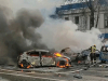 EKSPLOZIJE I SIRENE ZA UZBUNU U RUSIJI: Ukrajinci ponovo napali ruski grad, oglasio se guverner…