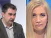 LJUBAVNI VRTULJAK troHDZ-ovske KOALICIJE: Hoće li Duška Jurišić i Zoran Krešić preuzeti Federalnu televiziju za Dragana Čovića