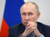 BIT ĆE VLADAR S NAJDUŽIM STAŽOM U HISTORIJI RUSIJE OD 18. STOLJEĆA: Putin se i službeno kandidirao za predsjednika