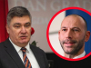 MINISTAR DAMIR HABIJAN O ISTUPU ZORANA MILANOVĆA: 'Radim još jače i bolje, u inat takvima'