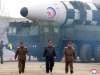 LUDI DIKTATOR OTVORENO PRIJETI: Sjevernokorejski vođa Kim Jong Un naredio svojoj vojsci da temeljito uništi...