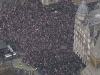 'ZAHTIJEVAMO PREKID VATRE, ODMAH': Novi masovni propalestinski protesti u Londonu (VIDEO)