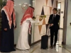 PROCURIO VIDEO: Luka Modrić izašao iz aviona u Saudijskoj Arabiji, pogledajte šta ga je dočekalo...