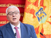 EUROPARLAMENTARAC TOMISLAV SOKOL: 'Srpski nacionalista na čelu Skupštine izazov za saradnju sa EP'