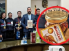 ZNAK ZAHVALNOSTI: Načelnik u Srbiji djeci poklonio med za potenciju