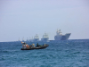 MISIJA APSIDES: Evropska unija će 19. februara pokrenuti pomorsku misiju za zaštitu brodova u Crvenom moru
