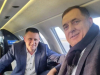 HAOS U SNSD-u: Vlado Đajić napravio neočekivan potez, Milorad Dodik u problemima…