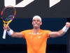 U AUSTRALSKOM BRISBANEU: Nadal se pobjedom vratio na teniski teren nakon 349 dana pauze