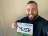 SJAJAN REZULTAT: Mesud Pezer osvojio drugo mjesto na mitingu u Luksemburgu