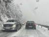 NE KREĆITE NA PUT DOK OVU VIJEST NE PROČITATE: Zbog intenzivnih sniježnih padavina saobraćaj usporen na brojnim dionicama