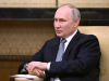 OBJAVILA RUSKA VLADA: Putin potpisao dekret o državljanstvu za strance angažovane u vojsci