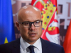 SRBIJANSKI MINISTAR ODBRANE O NAORUŽAVANJU: 'Sve što dobijaju Albanci na Kosovu predstavlja opasnost za Srbiju'