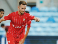 IVAN RAKITIĆ OTIŠAO U SAUDIJSKU ARABIJU: 'Jednom od naših najvažnijih igrača u historiji, želimo zahvaliti na...'