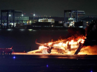 NOVE INFORMACIJE NAKON TRAGEDIJE NA AERODROMU U JAPANU: Poginulo pet osoba, kapetan teško povrijeđen