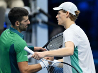 SRBIJANSKI MEDIJI BIJESNI NA ITALIJANA: 'Sinner provocira Đokovića, udara tamo gdje najviše boli!'