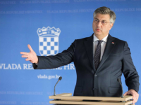 HRVATI SE DODVORAVAJU AMERIKANCIMA: Plenkovićeva Vlada želi proglasiti poznatu kinesku kompaniju opasnom za...