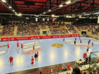 NEŠTO NE ŠTIMA: Veliki poraz u drugoj pripremnoj utakmici naših rukometaša