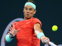 SLAVNI ŠPANAC NE USPIJEVA UHVATITI RITAM: Nadal završio svoj nastup na ATP turniru (VIDEO)