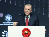 ERDOGAN ZAPRIJETIO IZRAELSKIM VLASTIMA: 'Sve ćemo učiniti da vas izvedemo pred sud!'