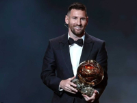 NA POMOLU VELIKI SKANDAL: PSG pokušao podmititi organizatore Zlatne lopte kako bi Messi osvojio nagradu?