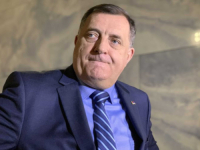 DODIK SE POŽALIO NA 'POLITIČKO SARAJEVO': 'Ne daju nam da gradimo gasovod. Da imamo gasovod, imali bismo prednost!'