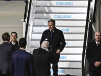 NOVA INCIJATIVA SJEDINJENIH DRŽAVA: Blinken doputovao u Istanbul, sutra sastanak Fidanom