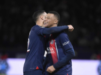 SLAVLJE NA 'PARKU PRINČEVA': PSG rutinskom pobjedom osvojio svoj prvi trofej u novoj godini, pogledajte sažetke... (VIDEO)