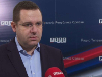 KOVAČEVIĆ ODGOVORIO AMERIČKOJ AMBASADI: 'Navikli smo na prijetnje, Amerika pokazuje svoju nemoć!' (VIDEO)