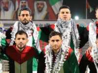 UBIJENO 55 IGRAČA: Slomljeni, ali i ponosni nogometaši Palestine kreću u pohod na historijski rezultat