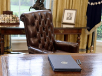 EVAKUACIJA U BIJELOJ KUĆI: U trenutku poziva i dolaska vatrogasaca, predsjednik SAD-a Joe Biden i njegova porodica bili su..