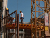 KRIZA U STANOGRADNJI: Građevinska industrija u Njemačkoj otpušta 10 hiljada ljudi