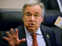 'DISKRIMINACIJA, PROTJERIVANJE, MASAKR...': Guterres upozorava da se govor mržnje širi na alarmantnom nivou