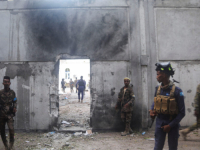 NE DAJU DA SE PRIZNA OTCJEPLJENI TERITORIJ: Još jedna svjetska zemlja spremna je za rat