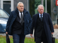 SUD BiH: Suđenje Dudakoviću i ostalima odgođeno zbog bolesti optuženih
