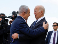 PRVO ROČIŠTE KADA I PRESUDA IZRAELU: Američki Palestinci tužili Bidena za saučesništvo u genocidu u Gazi