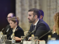 PREMIJER CRNE GORE IMA SVOJU TEORIJU: 'Nikakve koristi od uvođenja sankcija Rusiji; U 2021. i 2022. godini...'