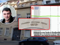 VLADA I DUHOVI: Sin Momčila Mandića, Vučićev čovjek za izbornu krađu; U njegovoj zgradi, prijavljen šokantan broj birača za...