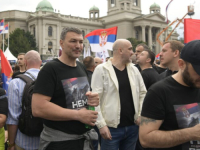 BIO JE RUKOMETNI AS, A ONDA SE UČLANIO U SNS: Vučićev Valter iz Sarajeva koji se zamjerio Dodiku