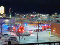 STRADALA I 22-GODIŠNJA RADNICA: Krvavi obračun u hotelu u SAD-u, tri osobe ubijene