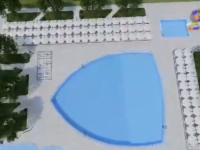 OBJAVLJEN I 3D PRIKAZ: Istočno Sarajevo dobija bazen vrijedan četiri miliona KM (VIDEO)