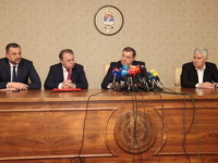 VIJESTI IZ SNSD-a NAKON SASTANKA KOALICIJE NA DRŽAVNOM NIVOU U LAKTAŠIMA: 'Napravljen je...'