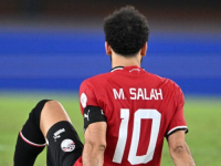 NAVIJAČI EGIPTA I LIVERPOOLA DRHTE OD STRAHA: Kakvu povredu je Salah u Obali Slonovače doživio?