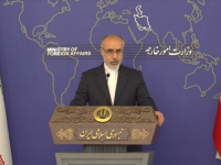 IRAN PORUČIO IZRAELU: Odgovorit ćemo na napad na odgovarajućem mjestu i u odgovarajuće vrijeme
