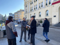 'PLATE NISU POVEĆANE': Međusobne optužbe predstavnika sindikalnih organizacija i gradonačelnika Banje Luke