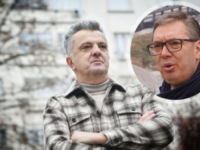 ODGOVOR PREDSJEDNIKU SRBIJE IZ PODGORICE: 'Radujem se Vučićevom dolasku u Crnu Goru, nadam se da će se poslije toga povući iz politike'